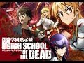 High School of the Dead (OST) 