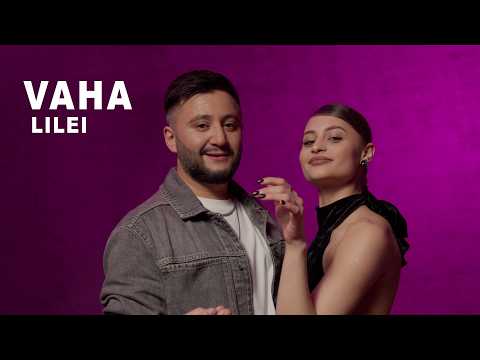 VAHA - Лілеї | ПРЕМ'ЄРА 2026