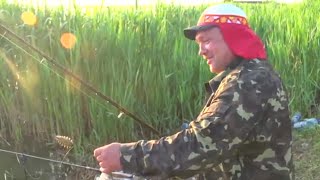 Рыбалка в крыму на рыбалке