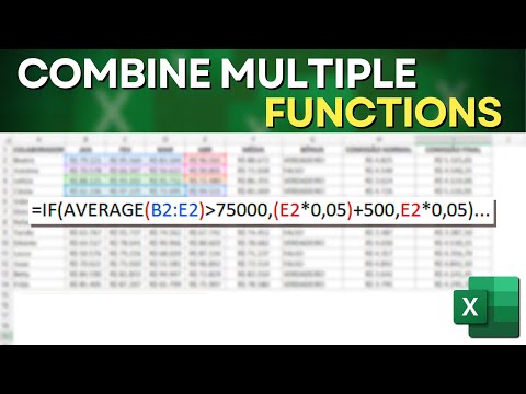 How to Use IF Function with 3 Conditions in Excel Step by Step Practical Example