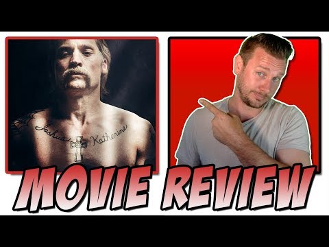 Shot Caller (2017) - Movie Review