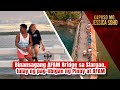 Binansagang AFAM Bridge sa Siargao, tulay ng pag-iibigan ng Pinoy at AFAM | Kapuso Mo, Jessica Soho