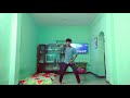 Maanavan Song Dance