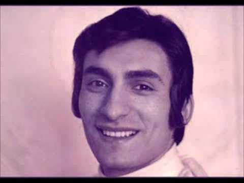 Partina - Michaj Burano , Niebiesko Czarni '64