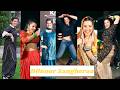 Dilnoor Sangheraa Hot Latest Instagram Reel Compilation Instagram Model Reel Vertical Collection
