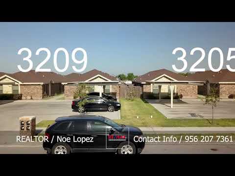 Tulipan Villas in Edinburg - FourPlex for sale