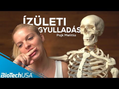 Ízületi javítás coxarthrosis esetén