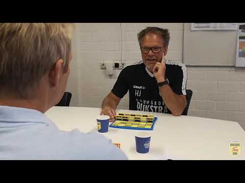 Wie is het? Check hier onze nieuwste aanwinst!