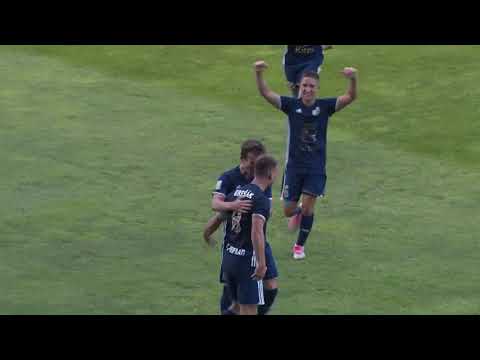 FK Poprad vs. Partizán Bardejov BŠK
