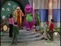 Barney S Round And Round We Go 2002
