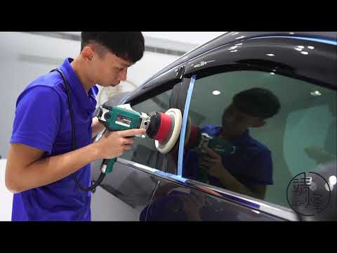 20210329 Ford Kuga  | 竹北鍍膜 | lcf車體鍍膜 | 新竹鍍膜