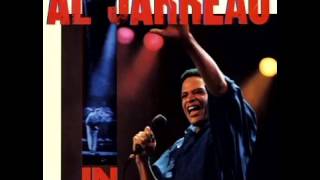 Al Jarreau-Teach me tonight-Live