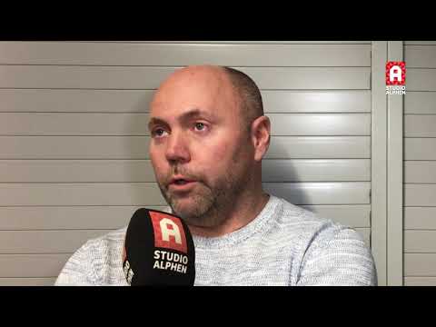 Dick Straathof over op non-actief stellen Gerald van der Klok