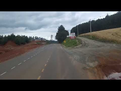《EP1170》 RIO DAS ANTAS SANTA CATARINA 