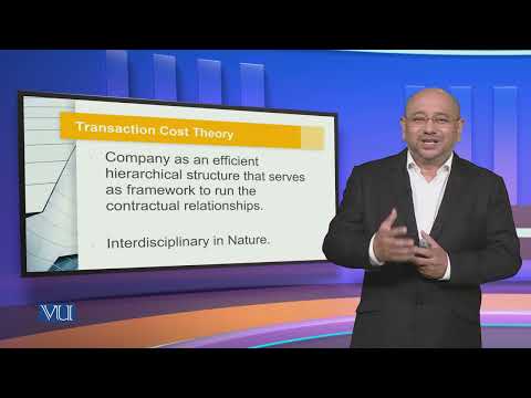 MGT717 Topic003 | Corporate Governance