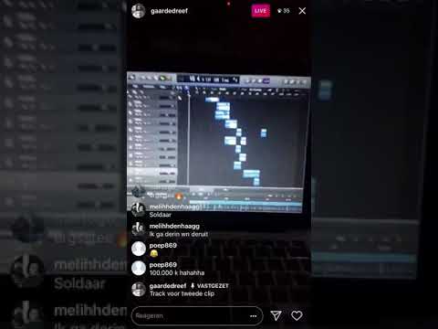 Gaardedreef (Lef) - Probleem