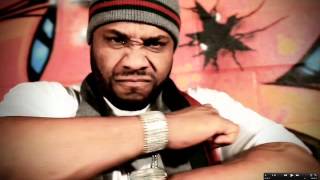 Jazz Lazer - Weed & Bitches  feat. Honey Cocaine