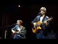 250602 Kings of Convenience - Winning a Battle, Losing the War | B-sides tour @무신사개러지