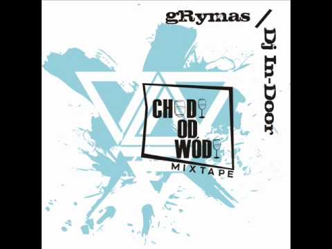 Grymas - Chudy Od Wódy