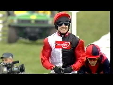 2008 JCB Triumph Hurdle - Cheltenham Festival