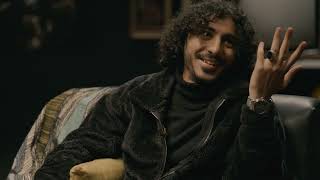 كلمات اغنية بنش لاين احمد سانتا