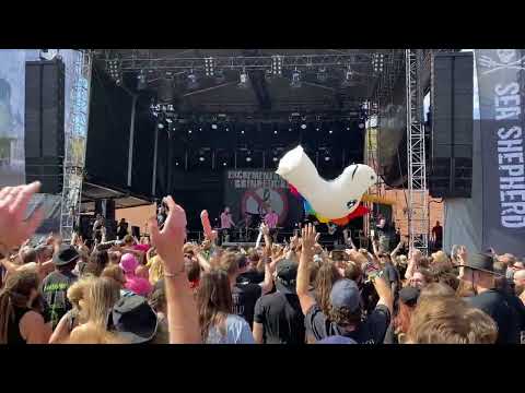 excrementory grindfuckers pt. 2 @BrutalAssaultOFFICIAL