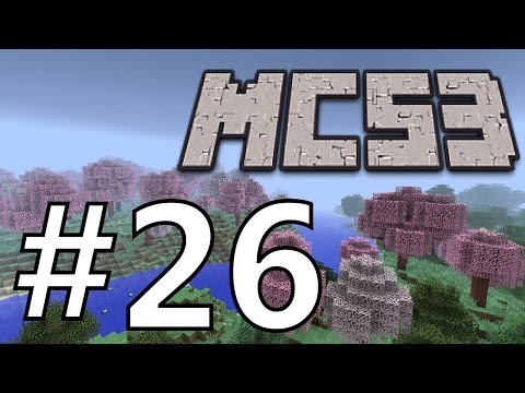 PsychoChickenz - (MCS3) Episode 26: Dimension Hopping
