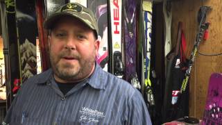 Merry Christmas from White Pass