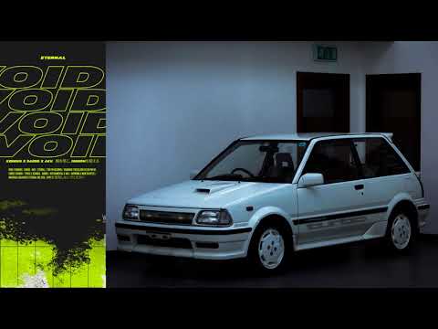 VOID - KENGHIS X DARDD X AKU