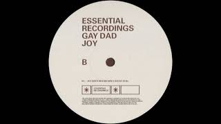 Gay Dad – Joy (Brother Brown's Daddy Dub)