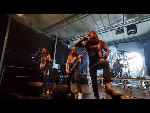 Endlevel - live - Umsonst & Draußen Zollernalb 2023