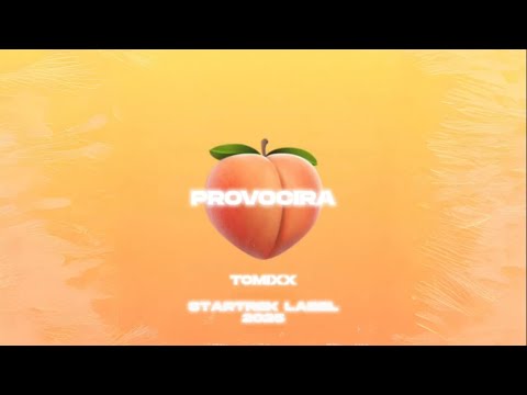 TOMIXX - PROVOCIRA (OFFICIAL VIDEO)