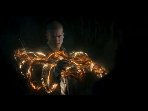 Rand Cuts The Seal Ishamael Placed On Moraine's Powers | The Wheel Of Time Season 2 Episode 7