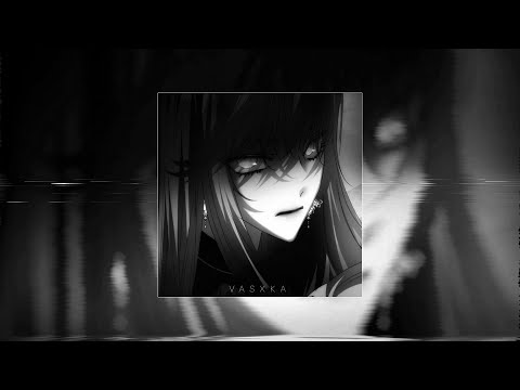 CREEPYMANE & Beneath My Shade - Overdrive {Phonk Visualization}