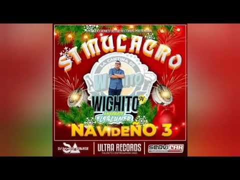 Simulacro Navideño 2022 Dj Samuel Álvarez - Ultra Records