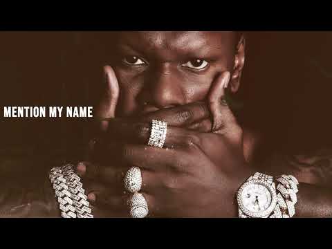 TAFIA - "MENTION MY NAME" (OFFICIAL AUDIO)