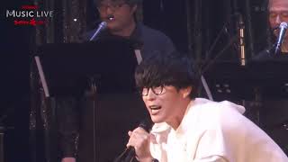 Masayoshi Oishi - Hands (Live Mix)