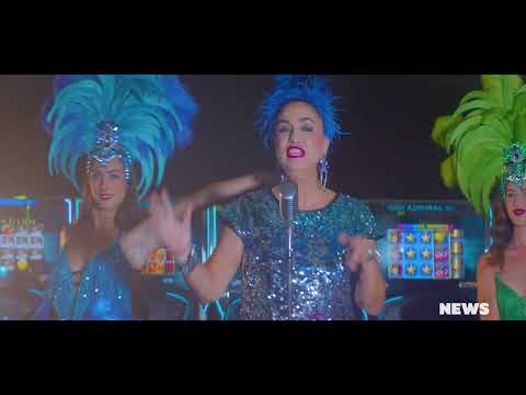 CMC NEWS 3.8.2022. - Ivo Pattiera i Đani Stipaničev, Vice Vukov, Scena Amadeo, Alka Vuica