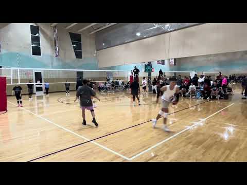 vb set 3-Game 2- 2/9-Mondays/end of season