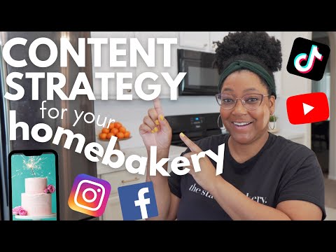 , title : 'Content Strategy for Home Bakers with Content Ideas for Social Media'