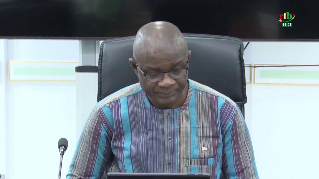 RTB - Headlines du 20 décembre 2025