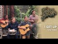 The Teskey Brothers - I Get Up (Live) - The Teskey Brothers The Teskey Brothers - I Get Up (Live)