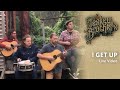 The Teskey Brothers - I Get Up (Live)