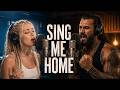 SING ME HOME | Freyvalka ft. Ragnar Ironwolf | Emotional Viking song Duet