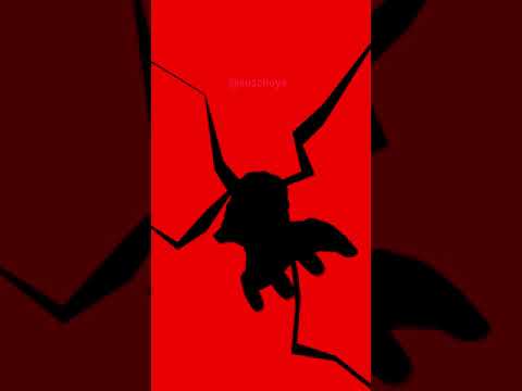 Eu revivi Kirishima MHA #166 #shorts