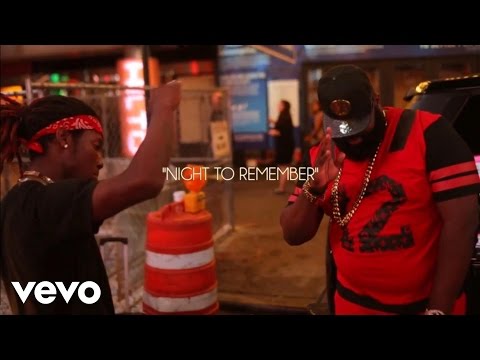 Yung Tae - Night To Remember
