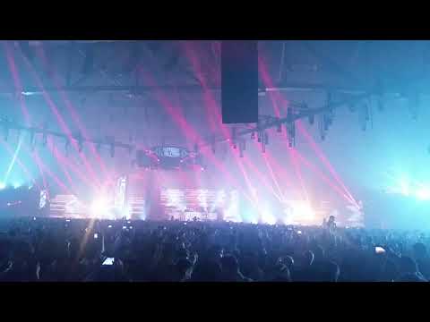 Masters of Hardcore 2019 - Partyraiser & Bulletproof (2/2)