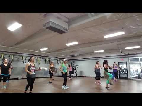 Kizomba "Trap Queen remix" Kizomba style