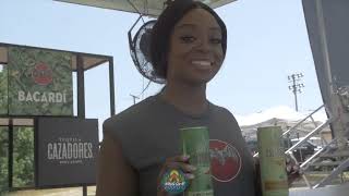 Stillhouse, Bacardi and Urban Camp Weekend!