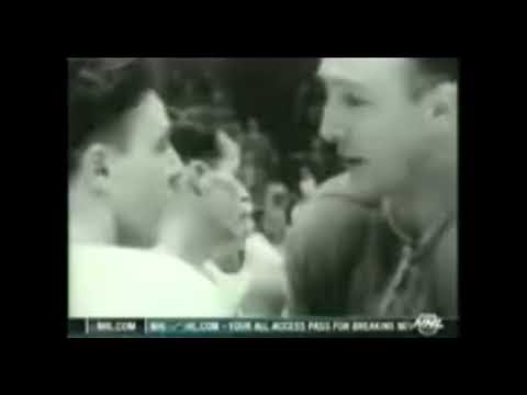 !TEST! ~ Stanley Cup Champions 1950-1954